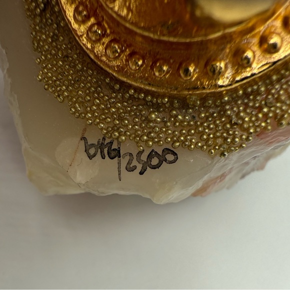 RON LEE LIMITED EDITION BOWLING CLOWN FIGURINE - STRIKE OUT - Picture 4 of 13